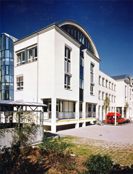 Hansa-Center